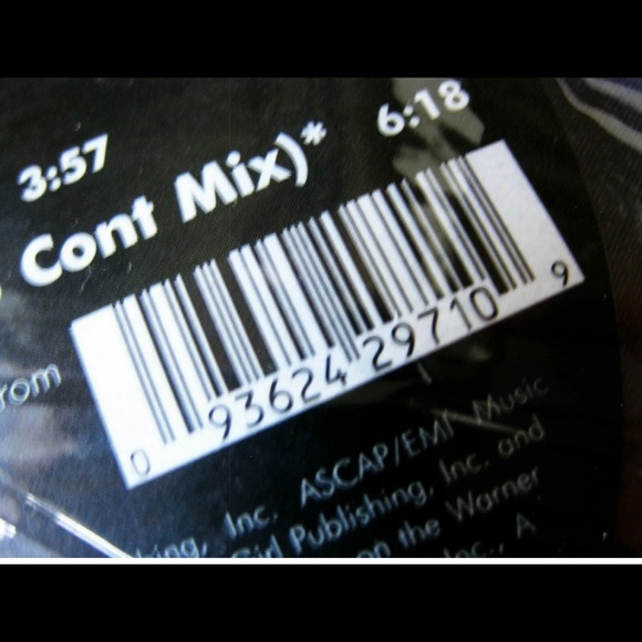 MADONNA 12” PICTURE DISC GET TOGETHER CONFESSIONS - Picture 4 of 6